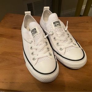 Chuck Taylor All Star Shoreline Knit Slip - Women’s Size 6